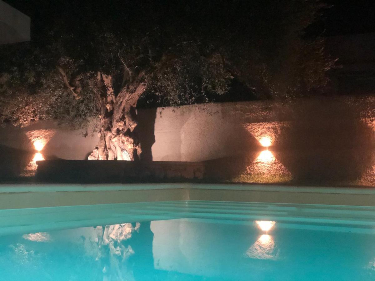 Villa Falconara Lido di Noto Экстерьер фото