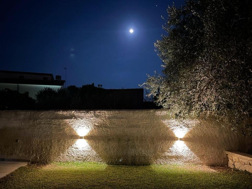 Villa Falconara Lido di Noto Экстерьер фото