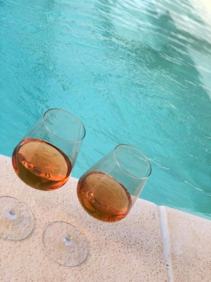 Villa Falconara Lido di Noto Экстерьер фото