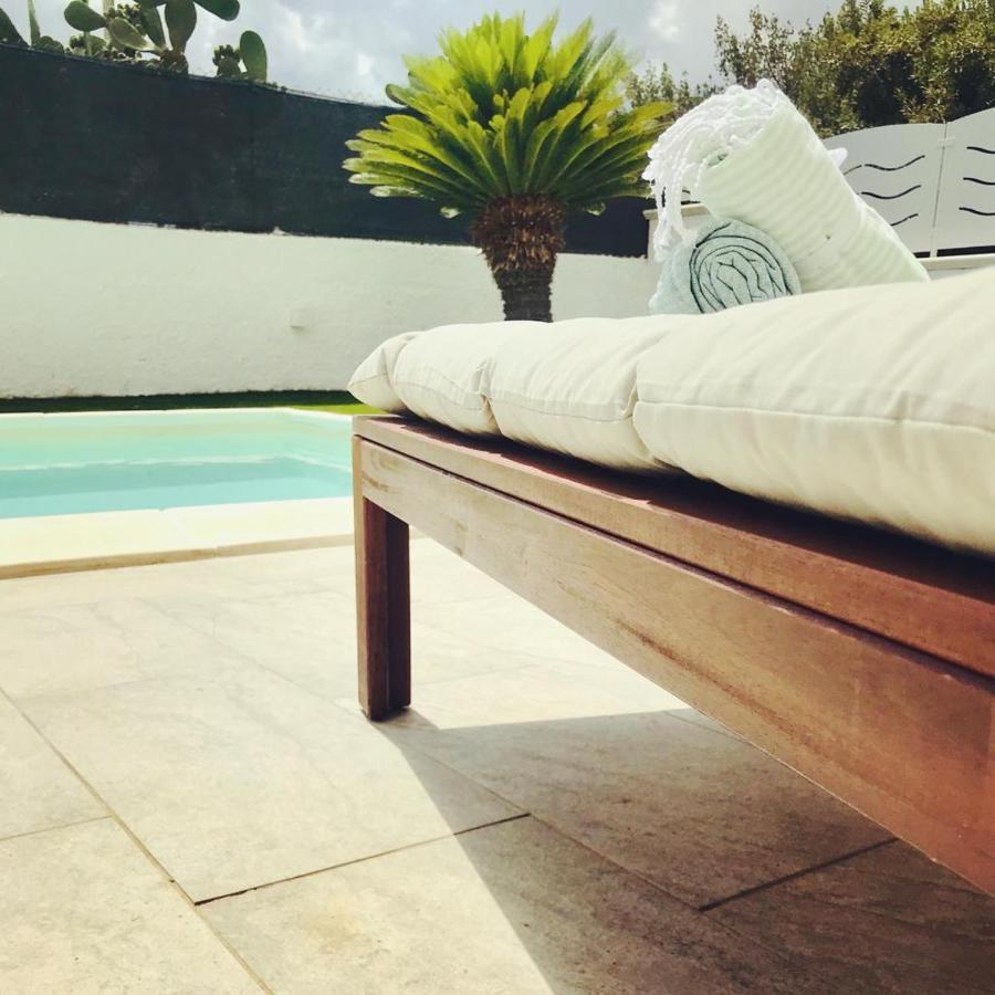 Villa Falconara Lido di Noto Экстерьер фото