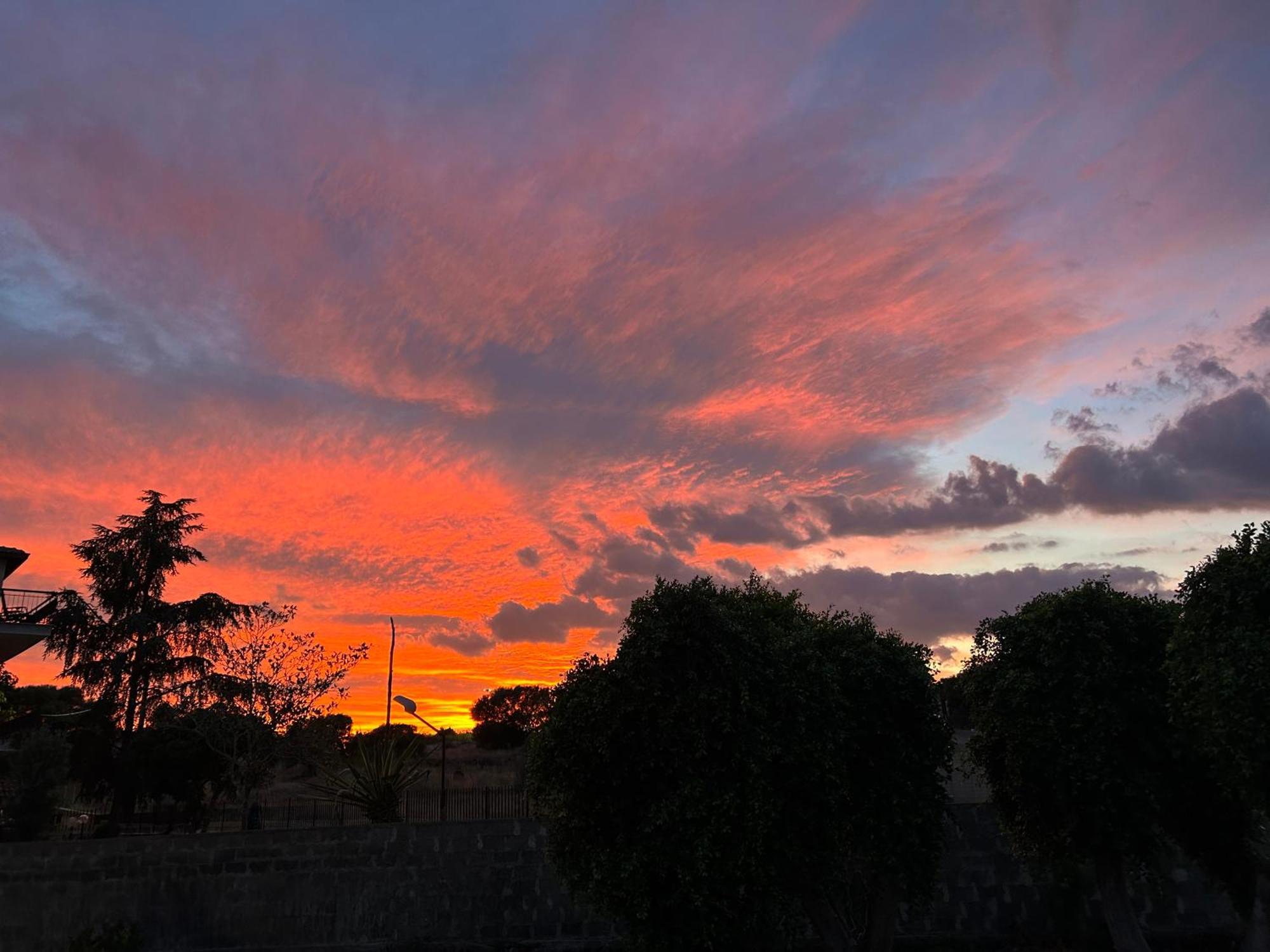 Villa Falconara Lido di Noto Экстерьер фото