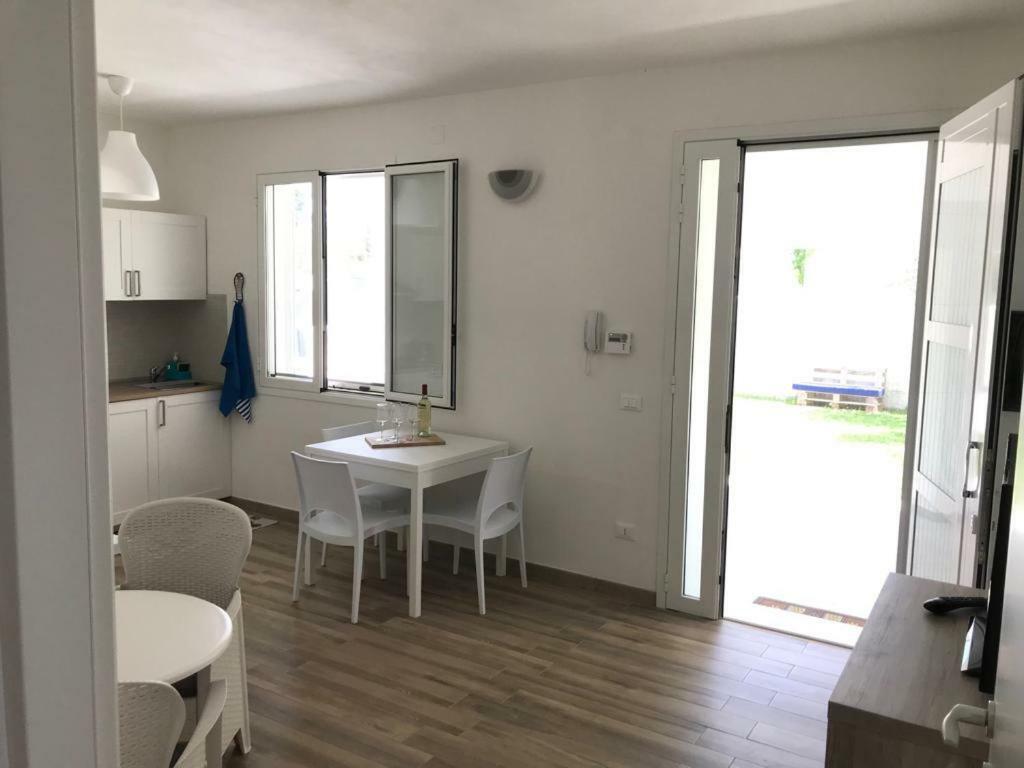 Villa Falconara Lido di Noto Экстерьер фото